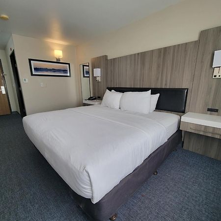Red Lion Inn&Suites Port Orchard Exterior foto