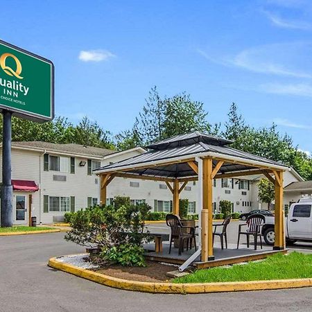 Red Lion Inn&Suites Port Orchard Exterior foto