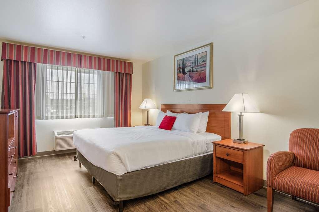 Red Lion Inn&Suites Port Orchard Zimmer foto